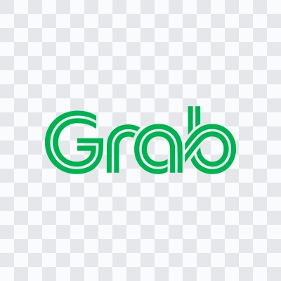 Grab logo
