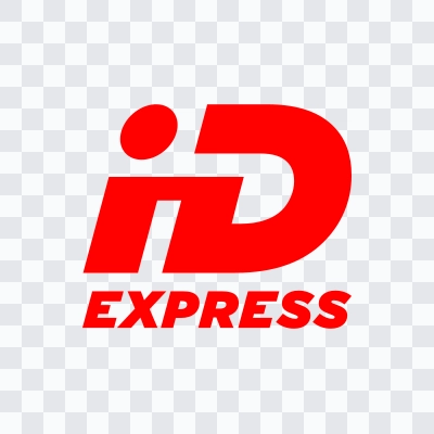 ID Express logo