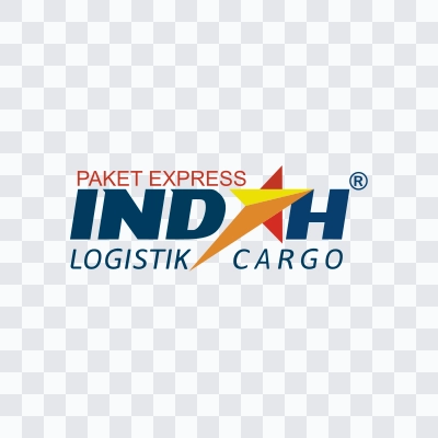 Indah Cargo logo
