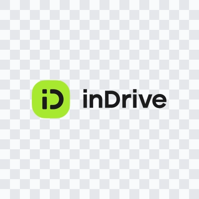 inDrive logo