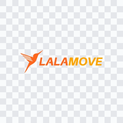 Lalamove logo