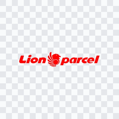 Lion Parcel logo