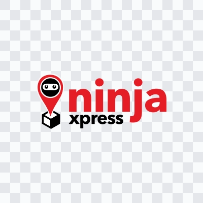 Ninja Xpress logo