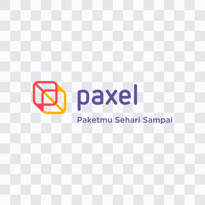 Paxel logo