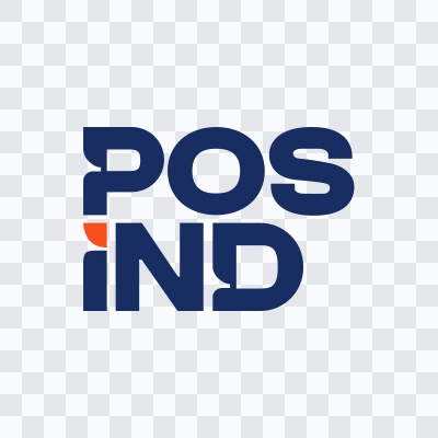 Pos Indonesia logo