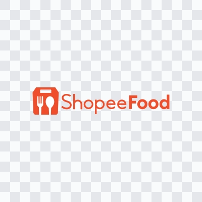 Shopee Food logo