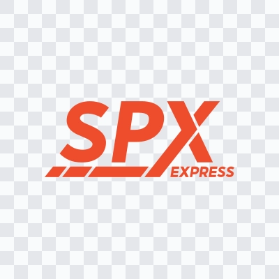 SPX Express logo
