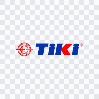 TIKI logo