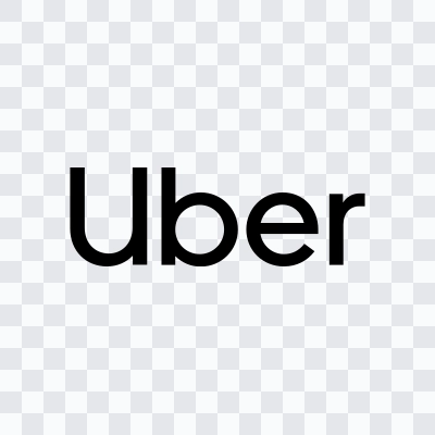Uber logo