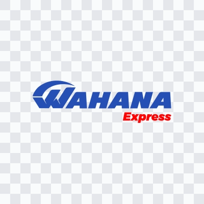 Wahana Express logo