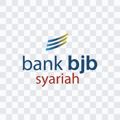Bank BJB Syariah logo