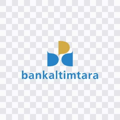 Bank BPD Kaltimtara logo