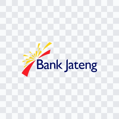 Bank Jateng logo