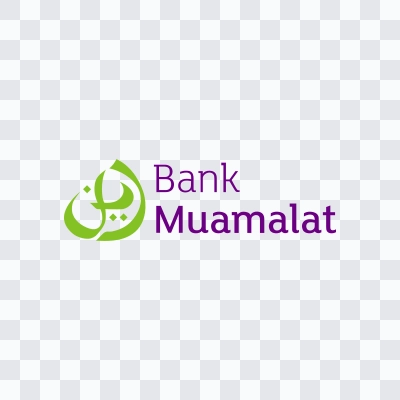 Bank Muamalat logo