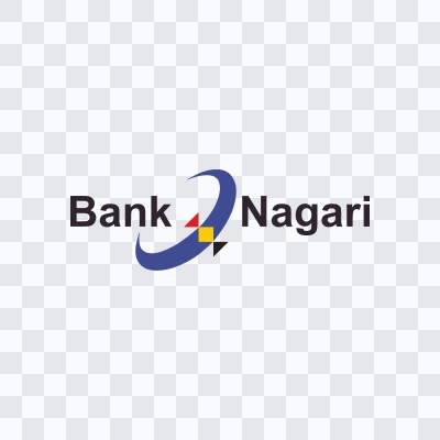 Bank Nagari logo