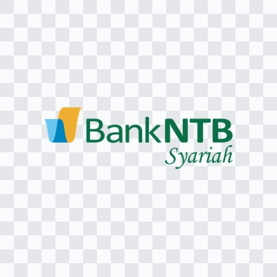 Bank NTB Syariah logo