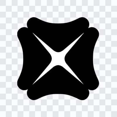 Logo DBS Bank hitam format PNG