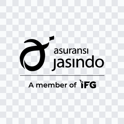 Jasindo black logo in PNG format