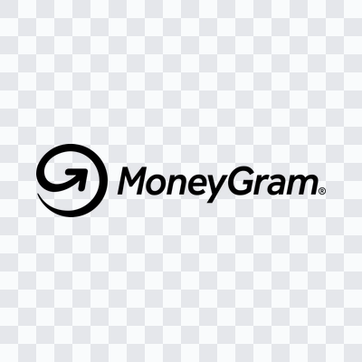 download logo MoneyGram hitam png