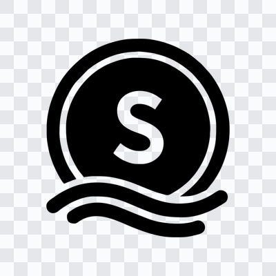 SeaBank logo png black download