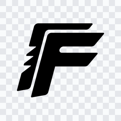 Free Fire black icon in PNG format