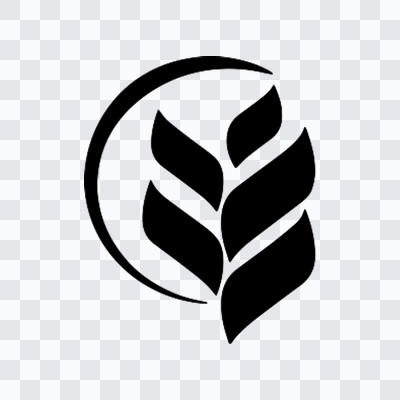 Agrinas Pangan Nusantara icon png black download