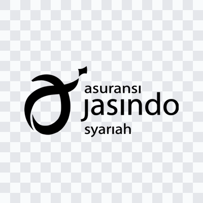 download logo Jasindo Syariah hitam png