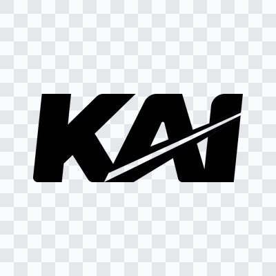 Logo KAI hitam format PNG