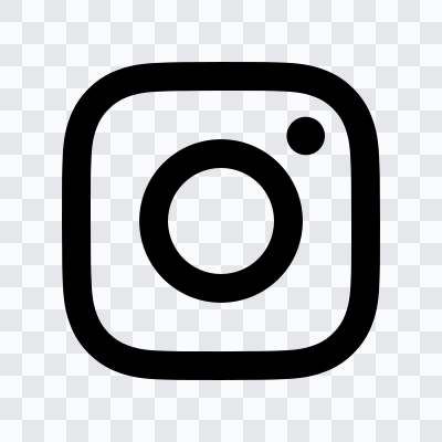 Instagram logo svg black download