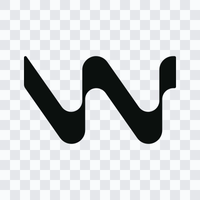 Windsurf black icon SVG