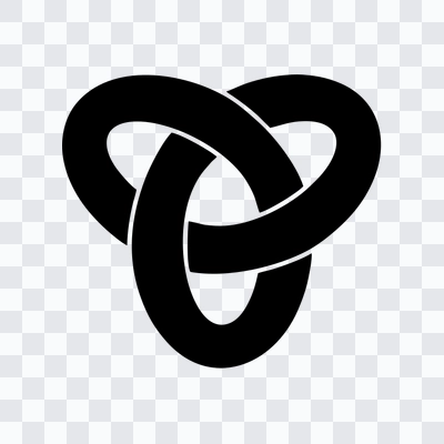 Yomart black icon PNG