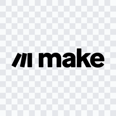 Make black logo PNG