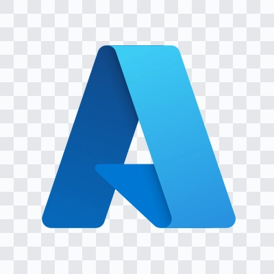 Azure logo svg dark download