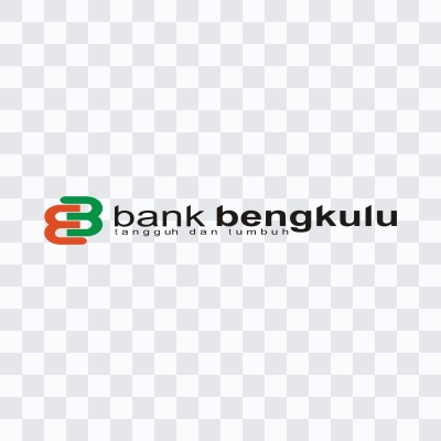Bank Bengkulu colored logo in SVG format