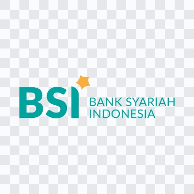 Bank BSI colored logo in SVG format