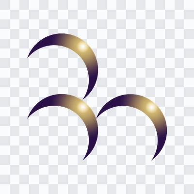 Bank Maluku Malut colored icon in PNG format