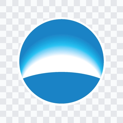 Bank Woori Saudara icon png dark download