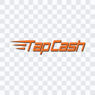 TapCash colored logo SVG