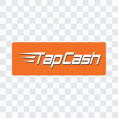 TapCash colored logo SVG