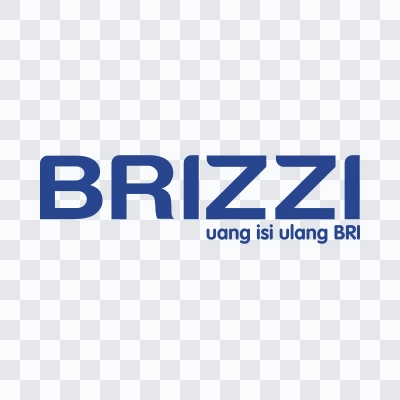 BRIZZI colored logo SVG