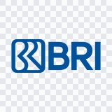 Bank Rakyat Indonesia (BRI) colored logo SVG