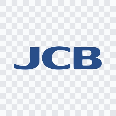wordmark JCB berwarna SVG