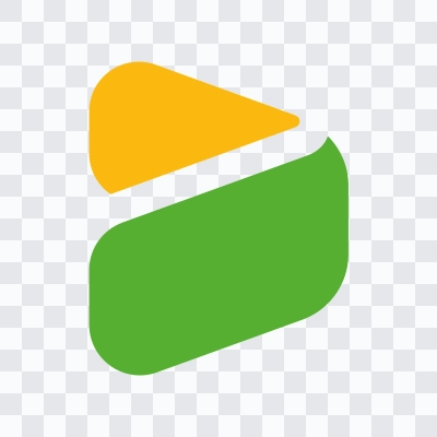 Indodana colored icon in SVG format