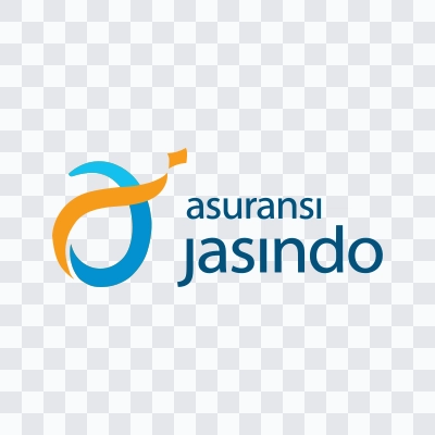 Jasindo colored logo in SVG format