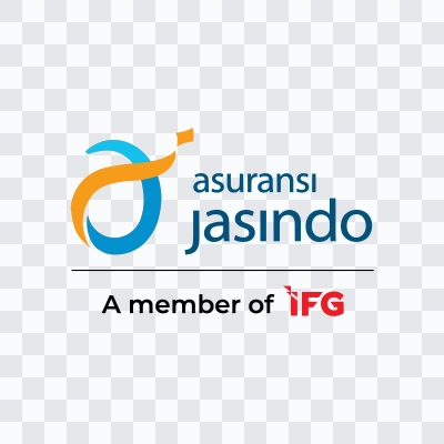Jasindo colored logo in SVG format