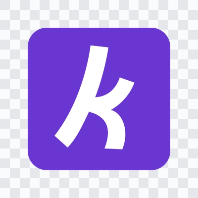 ikon Krom Bank berwarna PNG