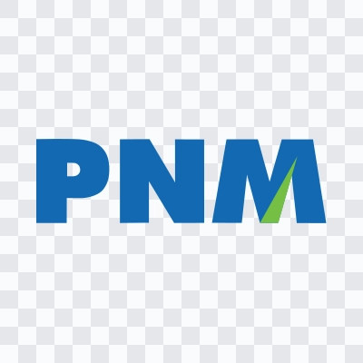PNM (Permodalan Nasional Madani) colored logo SVG