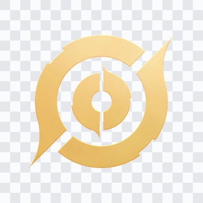 Honor of Kings colored icon PNG