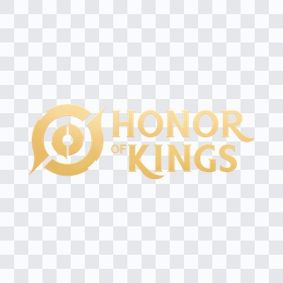 Honor of Kings colored logo PNG