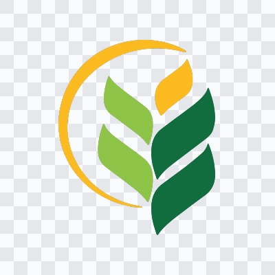 Agrinas Pangan Nusantara icon png dark download